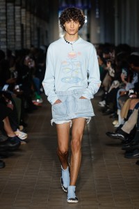 Gmbh RTW Spring 2023