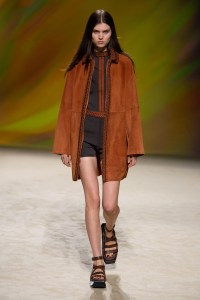 Hermes RTW Spring 2023