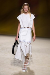 Hermes RTW Spring 2023