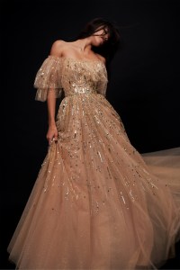 Jenny Packham RTW Spring 2023