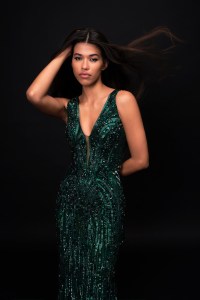 Jenny Packham RTW Spring 2023