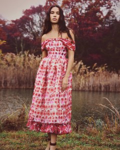 Jonathan Cohen RTW Spring 2023