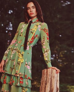 Jonathan Cohen RTW Spring 2023