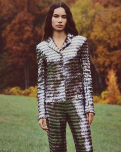 Jonathan Cohen RTW Spring 2023