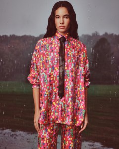 Jonathan Cohen RTW Spring 2023