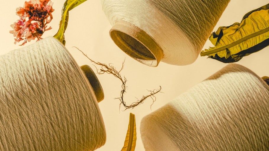 Keel Labs, formerly known as AlgiKnit, announced a full rebrand designed to reflect the company’s mission and capacity to support a sustainable future at scale.