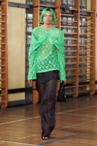 Kiko Kostadinov RTW Spring 2023