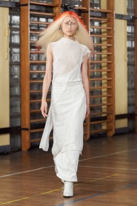 Kiko Kostadinov RTW Spring 2023