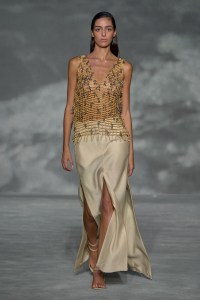 Lanvin RTW Spring 2023