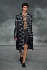 Lanvin RTW Spring 2023