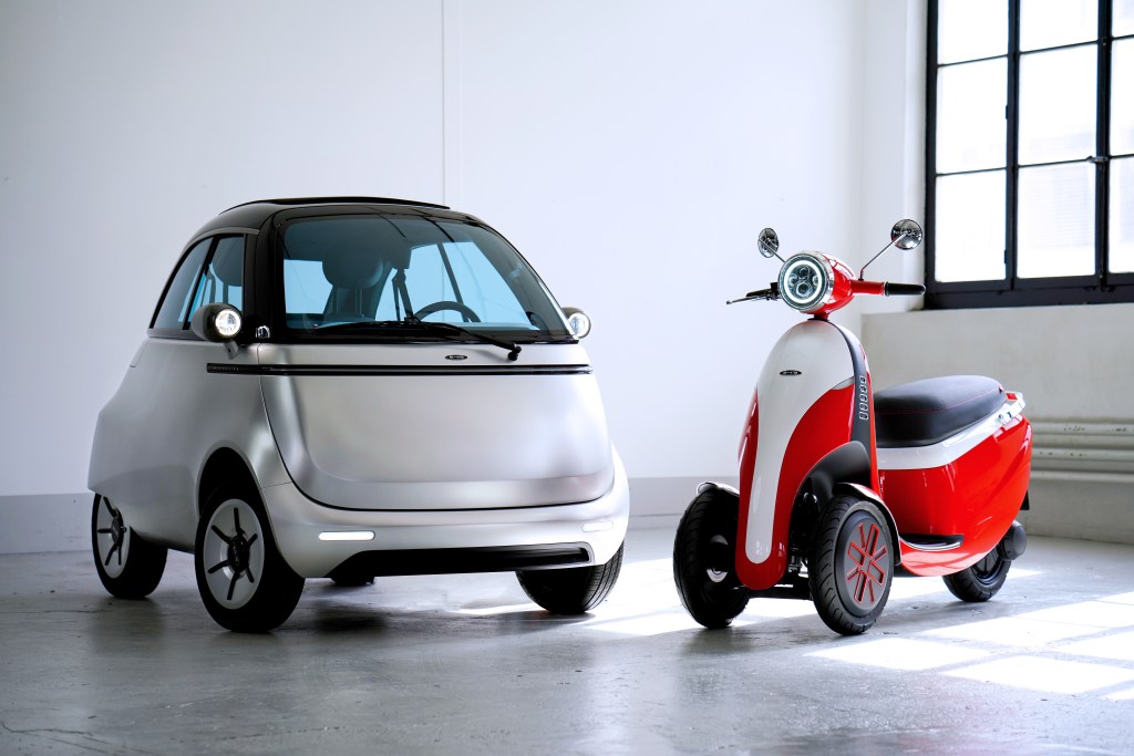It’s Electric: Consumers Power up Interest for Various Modes of Transportation