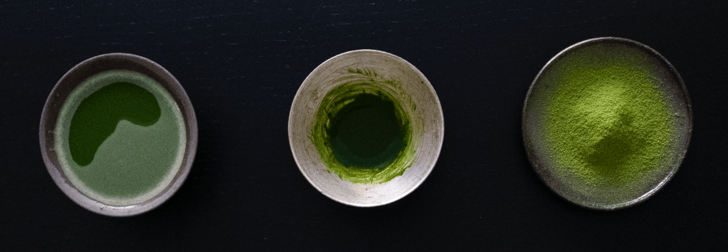 Can Matcha Cure Burnout?