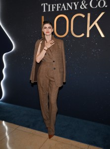 Alexandra Daddario