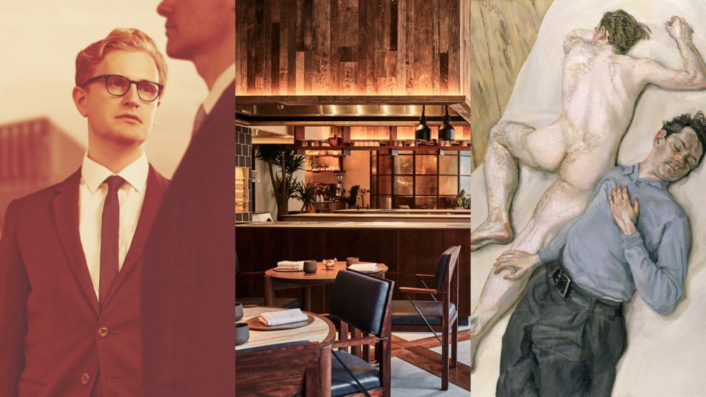 The October 2022 Guide to the Best Places in London