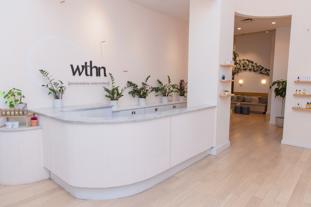 A Guide to New York’s Most Innovative Wellness Spaces