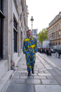 Xuly Bët RTW Spring 2023