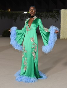 Jodie Turner-Smith