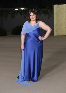 Lena Dunham