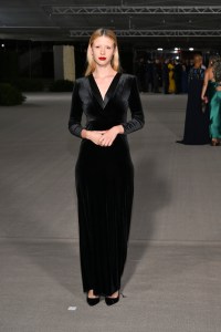 Mia Goth