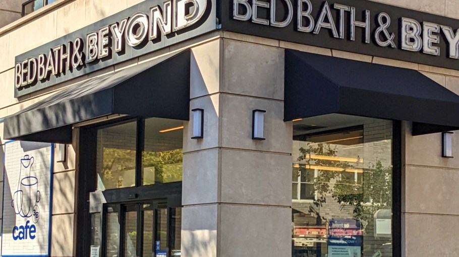 Bed Bath & Beyond Investigates Possible Data Breach, Reassures Jittery Vendors