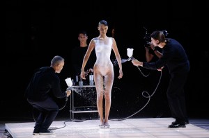 Coperni RTW Spring 2023