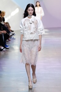Elie Saab RTW Spring 2023