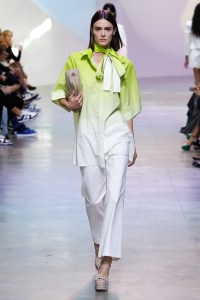 Elie Saab RTW Spring 2023