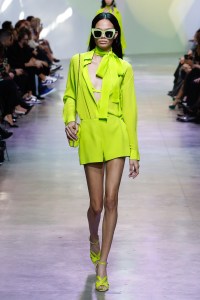 Elie Saab RTW Spring 2023