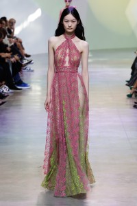 Elie Saab RTW Spring 2023