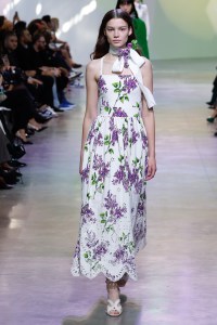 Elie Saab RTW Spring 2023