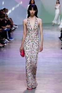 Elie Saab RTW Spring 2023
