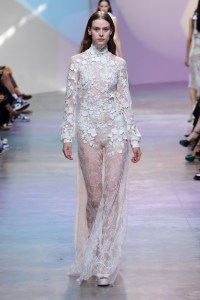 Elie Saab RTW Spring 2023
