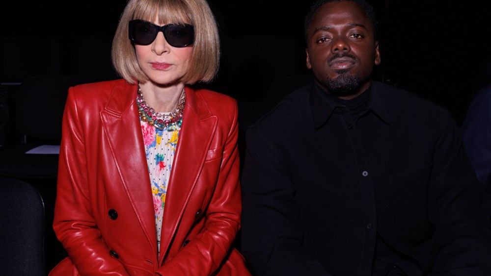 Anna Wintour