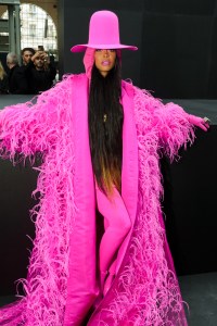 Erykha Badu
