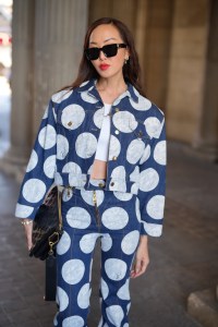 Chriselle Lim