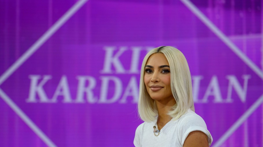 Kim Kardashian