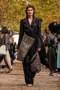 Litkovska RTW Spring 2023