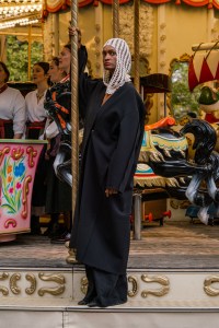 Litkovska RTW Spring 2023