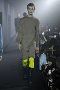 Raf Simons RTW Spring 2023