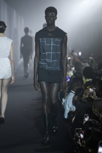 Raf Simons RTW Spring 2023