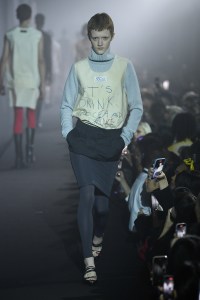 Raf Simons RTW Spring 2023