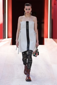 Louis Vuitton RTW Spring 2023
