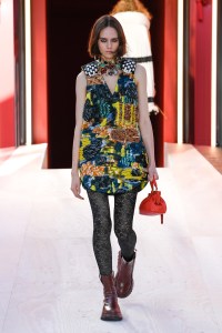 Louis Vuitton RTW Spring 2023