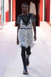 Louis Vuitton RTW Spring 2023