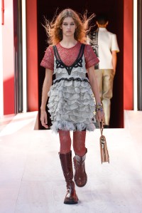 Louis Vuitton RTW Spring 2023