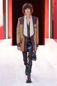 Louis Vuitton RTW Spring 2023