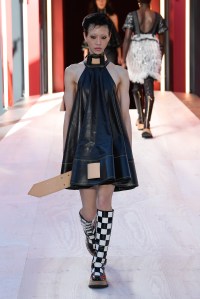 Louis Vuitton RTW Spring 2023