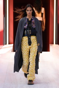 Louis Vuitton RTW Spring 2023