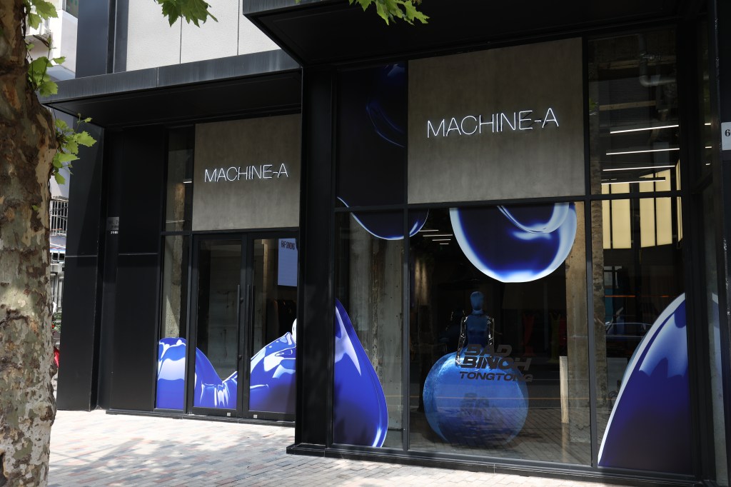 Best Fashion Boutiques in China