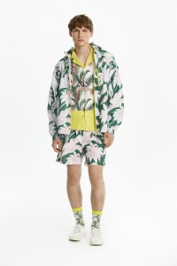 Maison Kitsuné RTW Spring 2023
